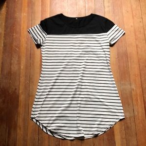 Shein cute summer dress